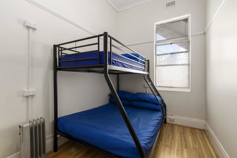 Summer House Sydney City - Formerly Sydney Backpackers - Accommodation Yamba 17