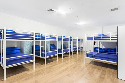 Summer House Sydney City - Formerly Sydney Backpackers - Accommodation Yamba 5