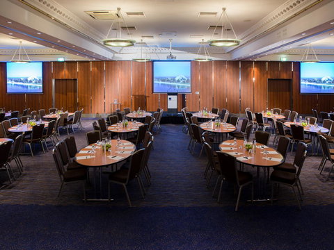 Novotel Sydney Brighton Beach - Accommodation Yamba 22