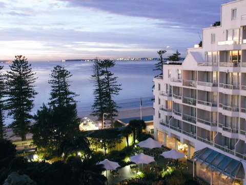 Novotel Sydney Brighton Beach - Accommodation Yamba 7