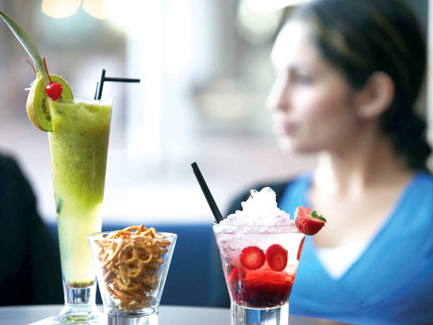 Novotel Sydney Brighton Beach - Accommodation Yamba 42