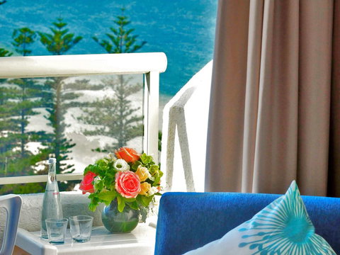 Novotel Sydney Brighton Beach - Accommodation Yamba 40