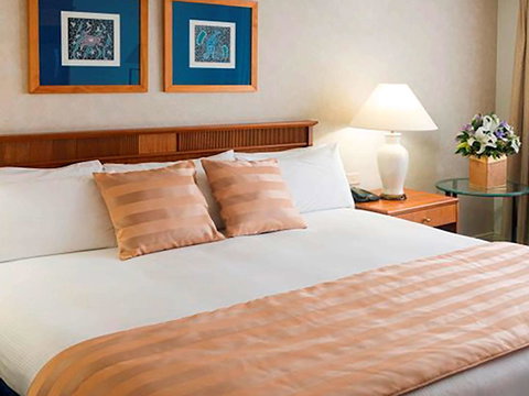 Novotel Sydney Brighton Beach - Accommodation Yamba 39