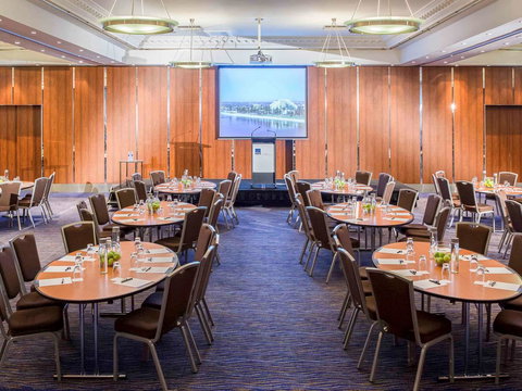 Novotel Sydney Brighton Beach - Accommodation Yamba 44