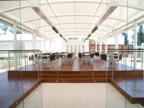 Novotel Sydney Brighton Beach - Accommodation Yamba 15