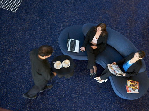 Novotel Sydney Brighton Beach - Accommodation Yamba 24