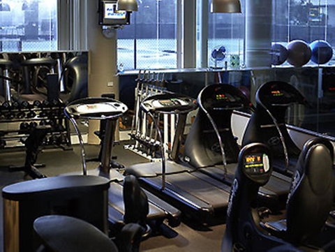 Novotel Sydney Brighton Beach - Accommodation Yamba 12