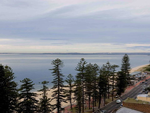 Novotel Sydney Brighton Beach - Accommodation Yamba 35