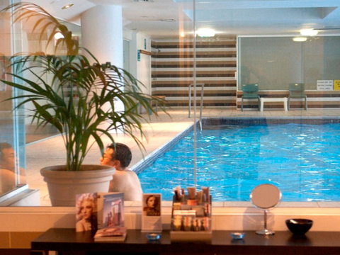 Novotel Sydney Brighton Beach - Accommodation Yamba 18