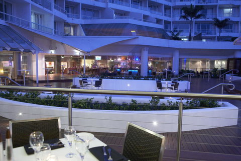 Novotel Sydney Brighton Beach - Accommodation Yamba 16