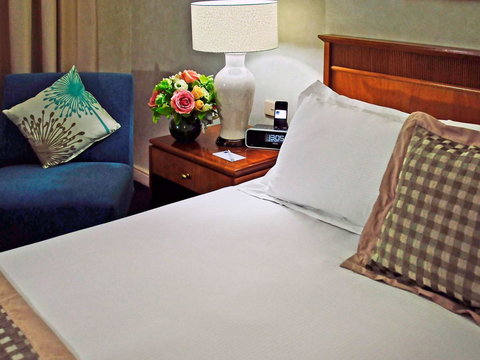 Novotel Sydney Brighton Beach - Accommodation Yamba 37