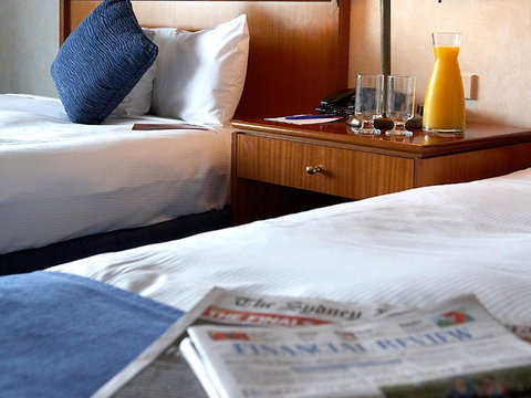 Novotel Sydney Brighton Beach - Accommodation Yamba 10