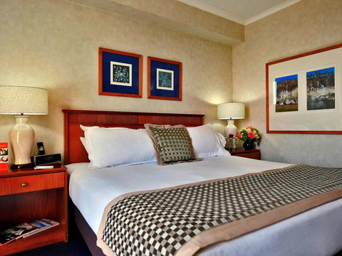 Novotel Sydney Brighton Beach - Accommodation Yamba 38