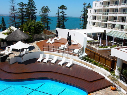 Novotel Sydney Brighton Beach - Accommodation Yamba 3