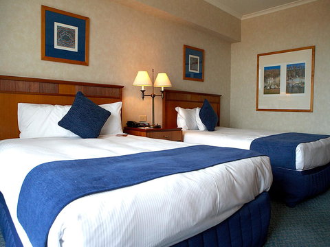 Novotel Sydney Brighton Beach - Accommodation Yamba 9