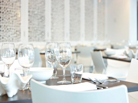 Novotel Sydney Brighton Beach - Accommodation Yamba 28