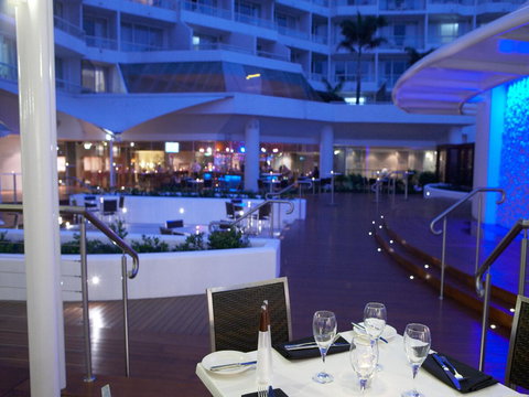 Novotel Sydney Brighton Beach - Accommodation Yamba 19