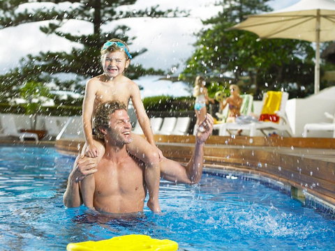 Novotel Sydney Brighton Beach - Accommodation Yamba 6