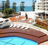 Novotel Brighton Beach - Accommodation Yamba