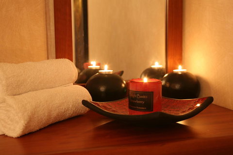 Novotel Sydney Brighton Beach - Accommodation Yamba 21