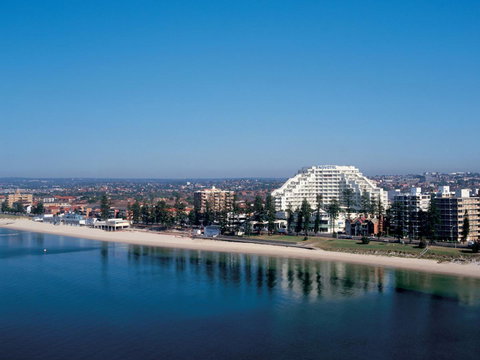 Novotel Sydney Brighton Beach - Accommodation Yamba 1