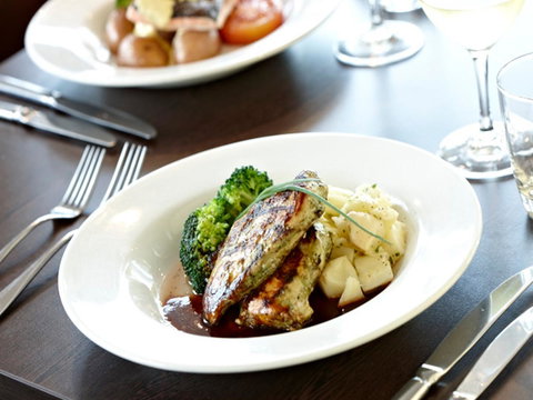 Novotel Sydney Brighton Beach - Accommodation Yamba 31