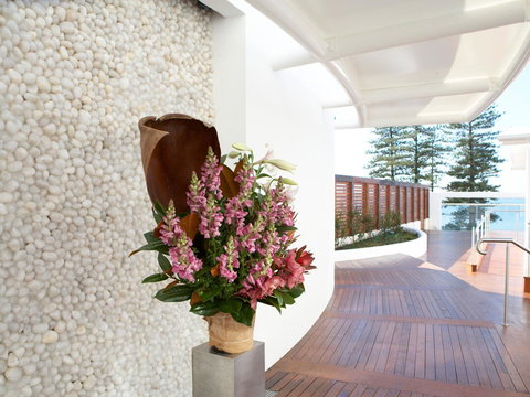 Novotel Sydney Brighton Beach - Accommodation Yamba 20