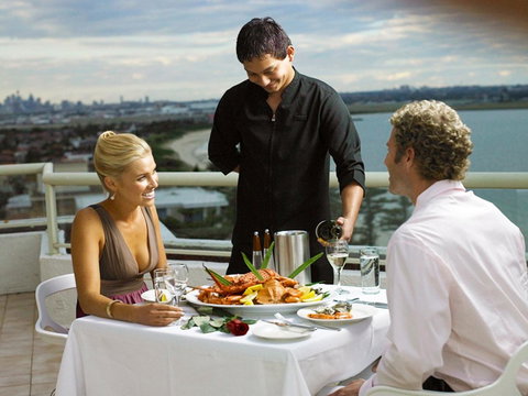 Novotel Sydney Brighton Beach - Accommodation Yamba 17