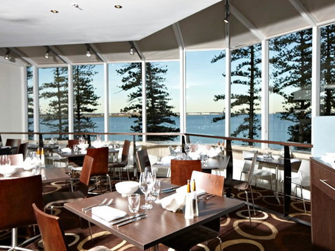 Novotel Sydney Brighton Beach - Accommodation Yamba 29
