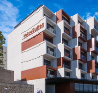 Value Suites Green Square - Accommodation Yamba