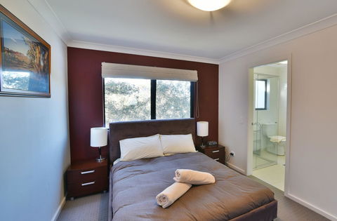 Aspen Creek 3 - Thredbo - Accommodation Yamba 1