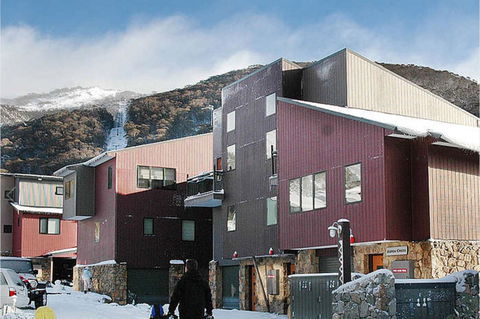 Aspen Creek 3 - Thredbo - Accommodation Yamba 0