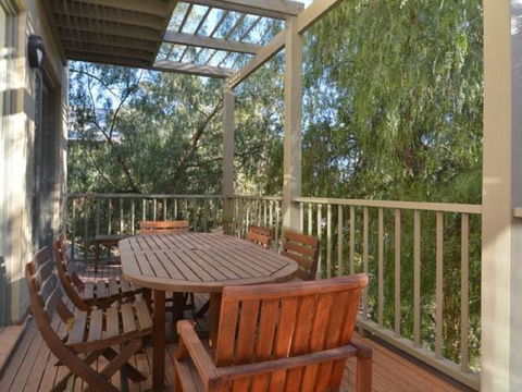 Villa 3br Chianti Villa Located Within Cypress Lakes Resort - Accommodation Yamba 7