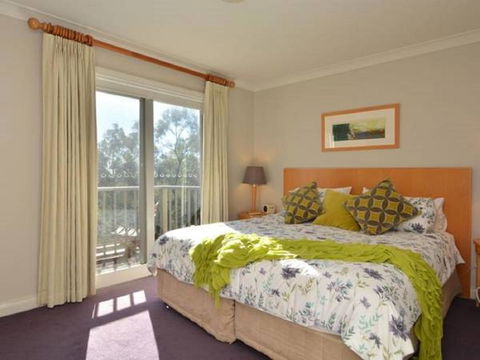 Villa 3br Chianti Villa Located Within Cypress Lakes Resort - Accommodation Yamba 11
