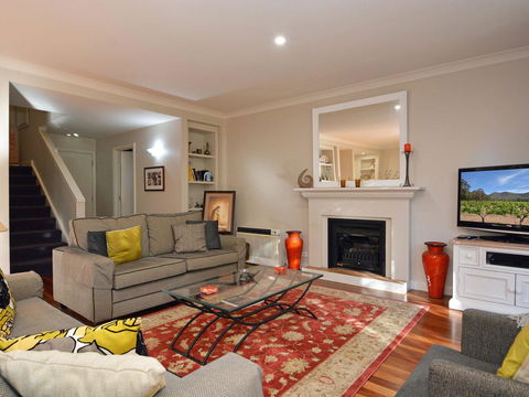 Villa 3br Chianti Villa Located Within Cypress Lakes Resort - Accommodation Yamba 18