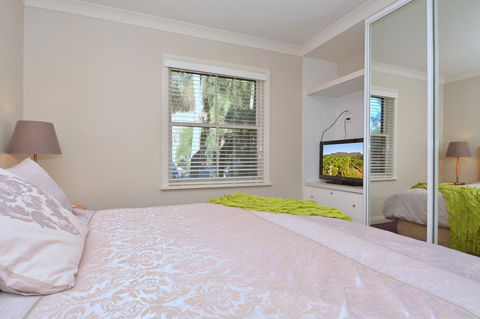 Villa 3br Chianti Villa Located Within Cypress Lakes Resort - Accommodation Yamba 14