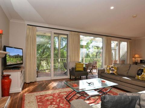 Villa 3br Chianti Villa Located Within Cypress Lakes Resort - Accommodation Yamba 19
