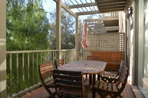 Villa 3br Chianti Villa Located Within Cypress Lakes Resort - Accommodation Yamba 6