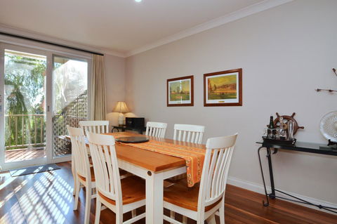Villa 3br Chianti Villa Located Within Cypress Lakes Resort - Accommodation Yamba 3