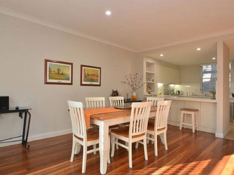 Villa 3br Chianti Villa Located Within Cypress Lakes Resort - Accommodation Yamba 4