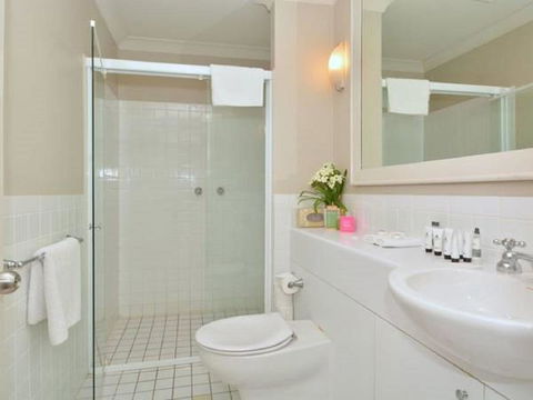 Villa 3br Chianti Villa Located Within Cypress Lakes Resort - Accommodation Yamba 13