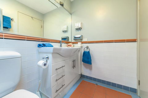 Condo 105 @ Horizons Golf Resort - Salamander Bay NSW - Accommodation Yamba 21