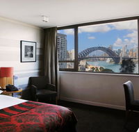 View Sydney formerly North Sydney Harbourview - Accommodation Yamba