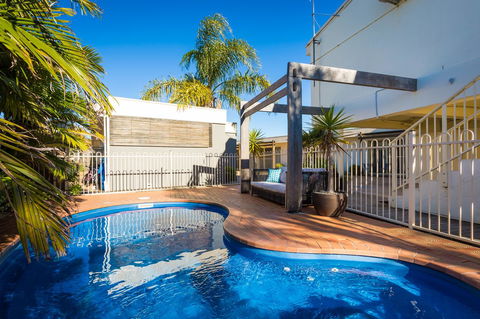 Seashells Apartments Merimbula - Accommodation Yamba 0