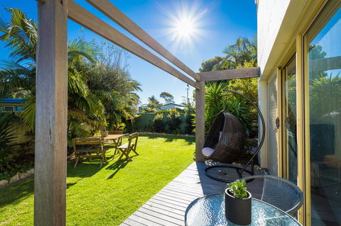 Seashells Apartments Merimbula - Accommodation Yamba 14