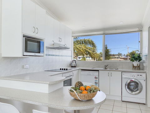 Seashells Apartments Merimbula - Accommodation Yamba 1
