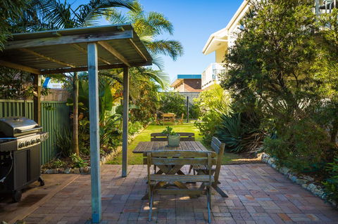 Seashells Apartments Merimbula - Accommodation Yamba 26