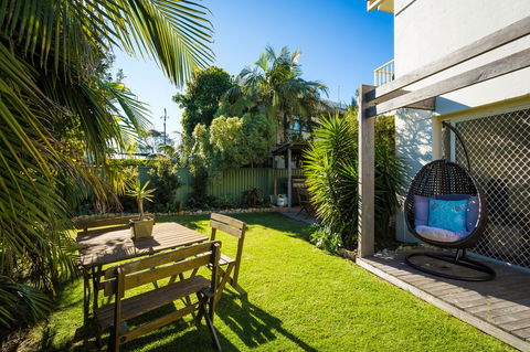 Seashells Apartments Merimbula - Accommodation Yamba 13