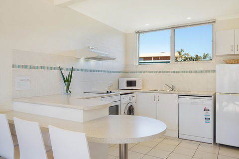 Seashells Apartments Merimbula - Accommodation Yamba 16
