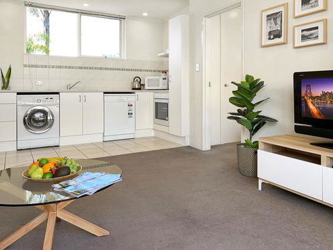Seashells Apartments Merimbula - Accommodation Yamba 2